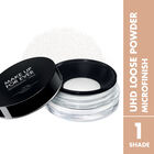 ULTRA HD LOOSE POWDER