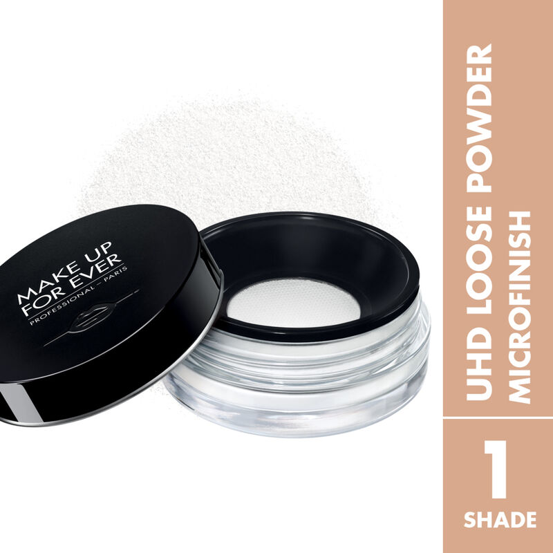 ULTRA HD LOOSE POWDER