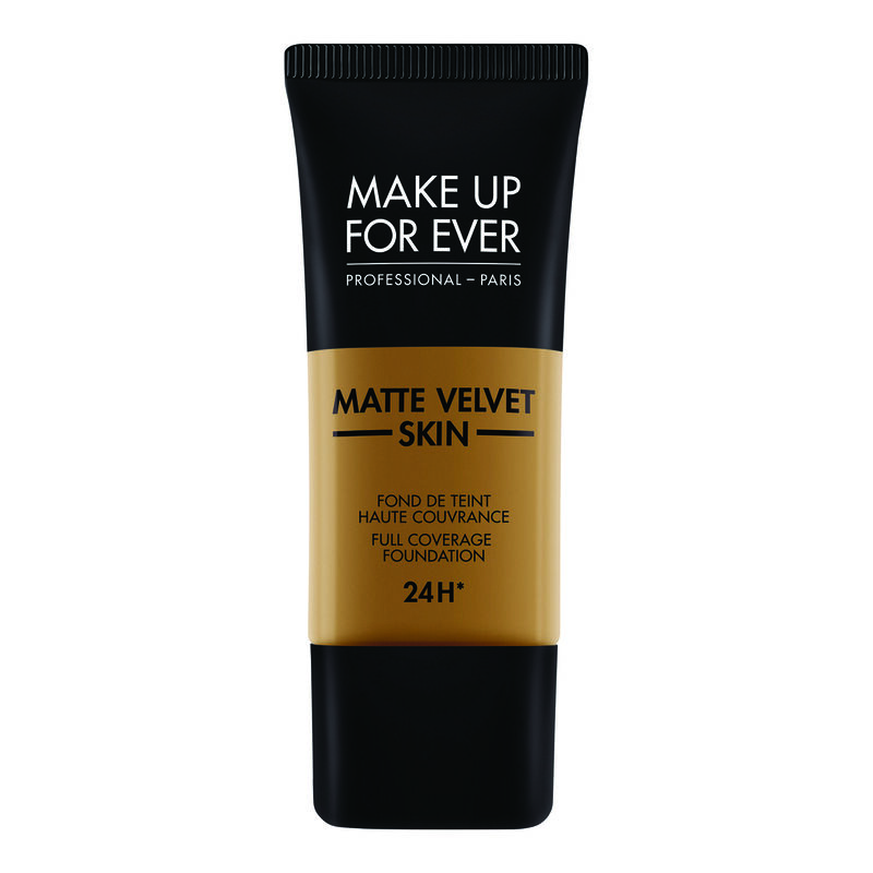 MATTE VELVET SKIN LIQUID