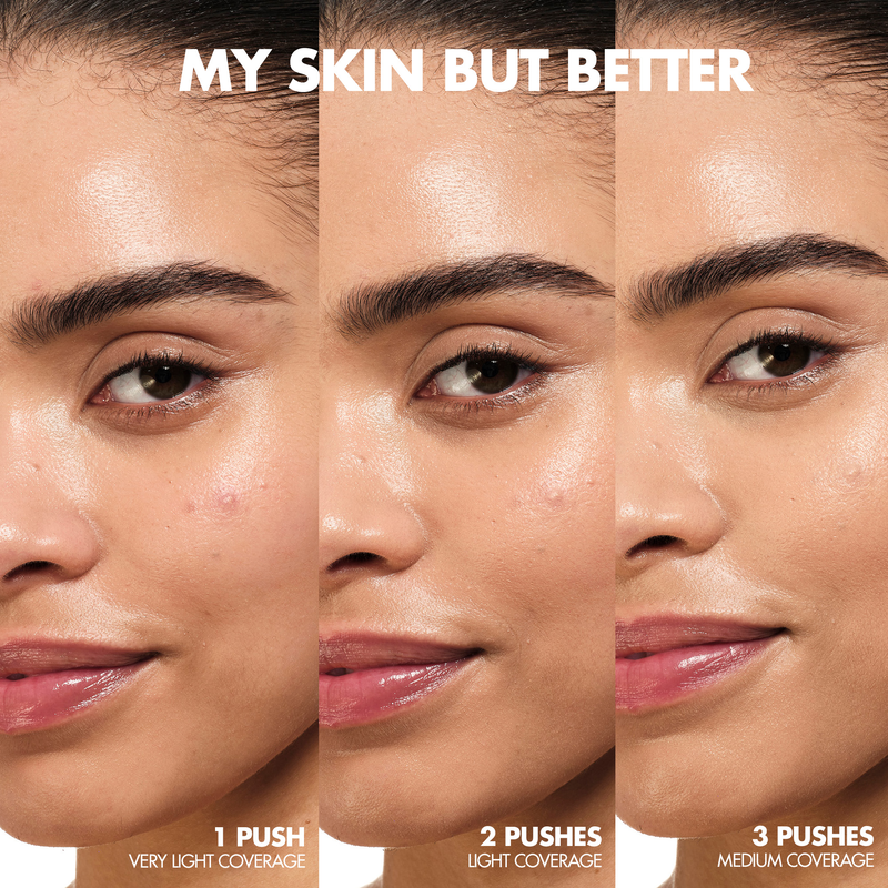 SUPER BOOST SKIN TINT SUPER BOOST SKIN TINT