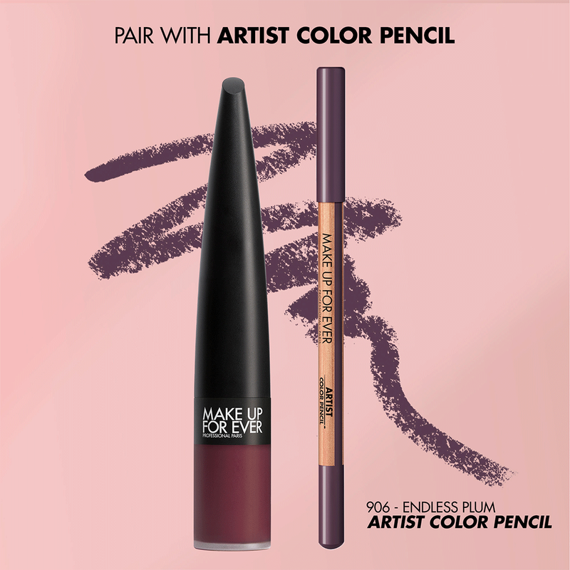ROUGE ARTIST FOR EVER MATTE ROUGE ARTIST FOR EVER MATTE
