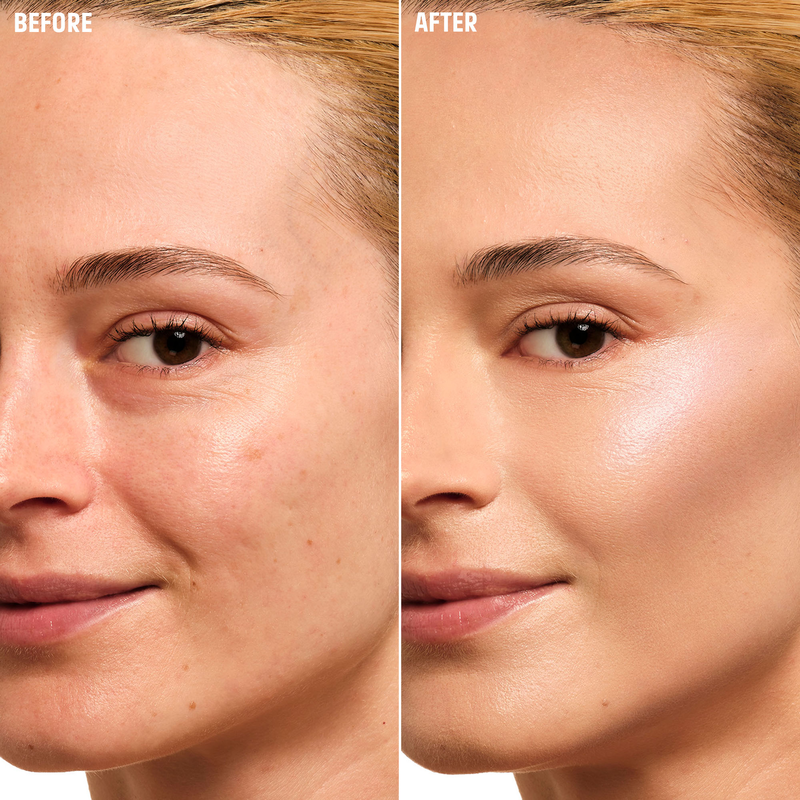 HD SKIN SCULPTING PALETTE - Face sculpt palette: contour, blush & highlight