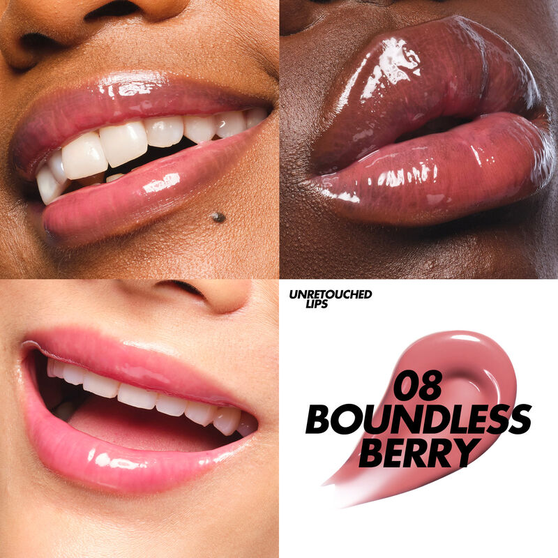 SUPER BOOST LIP GLOSS - Moisturizing & plumping lip gloss