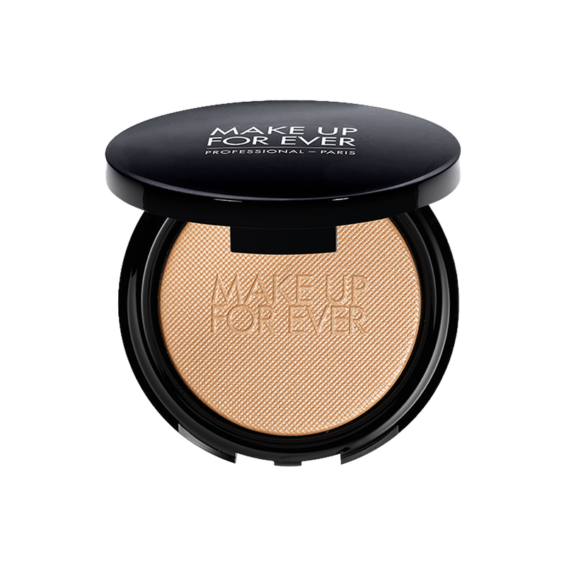 Make Up For Ever Pro Sculpting Golden Duo 2 Review And Swatches