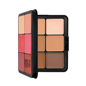 新作アイテム MAKE UP FOR EVER