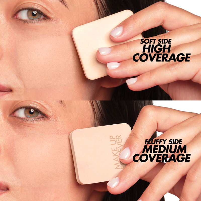 HD SKIN POWDER FOUNDATION SPONGE