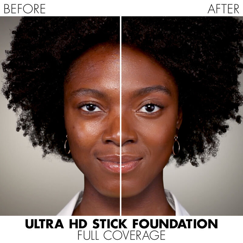 Ultra Hd Stick Foundation Foundation Make Up For Ever Make Up For Ever