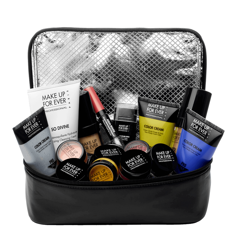 THERMO VANITY