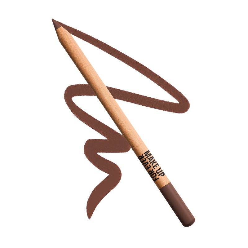 ARTIST COLOR PENCIL - Multi-use matte or shimmery pencil for lips, eyes & cheeks