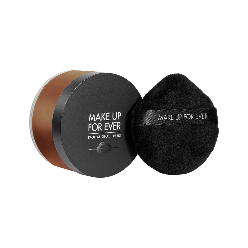 ULTRA HD MATTE SETTING POWDER