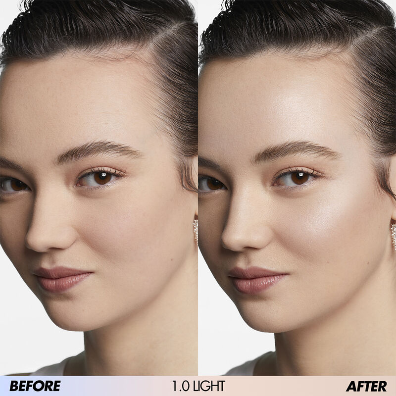 Make Up For Ever's New Foundation Took 31 Makeup Artists and 3 Years to  Develop
