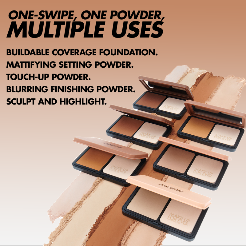 HD SKIN MATTE VELVET - REFILL