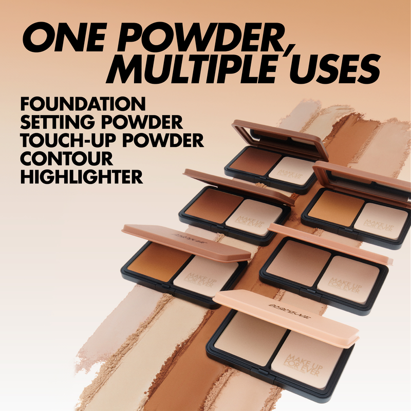HD Skin Matte Velvet Foundation MAKE UP FOR EVER HD Skin Matte Velvet Foundation MAKE UP FOR EVER