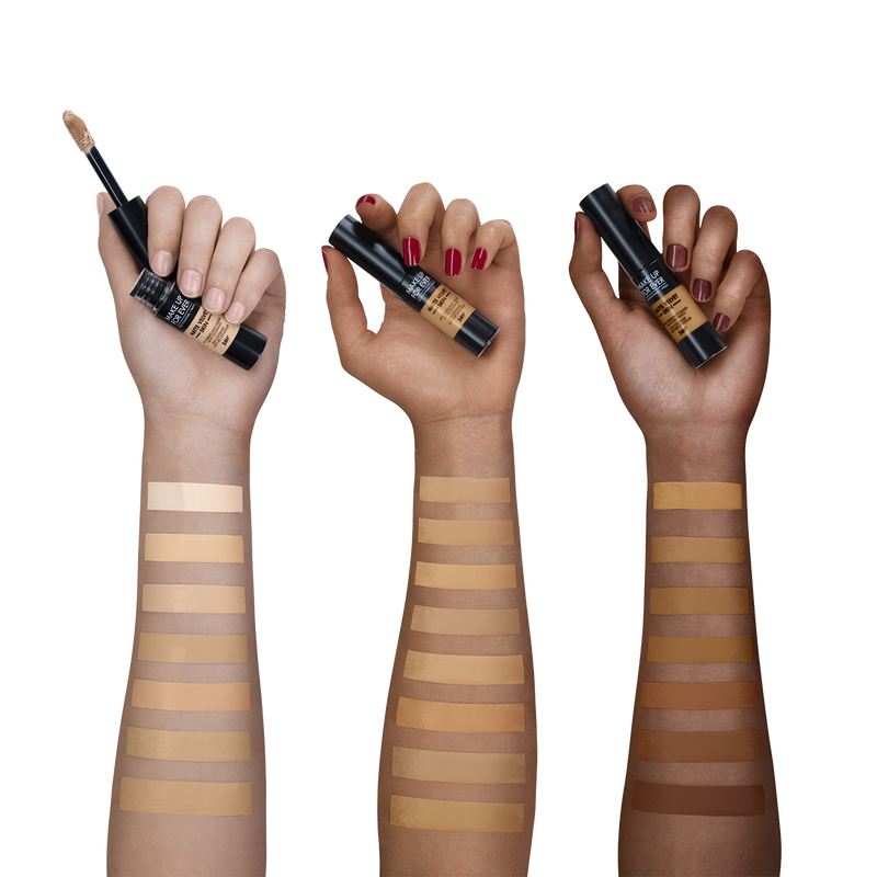 ANTI-CERNES MATTE VELVET SKIN