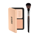 HD SKIN POWDER FOUNDATION & BRUSH DUO