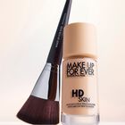 HD SKIN BRUSH 109