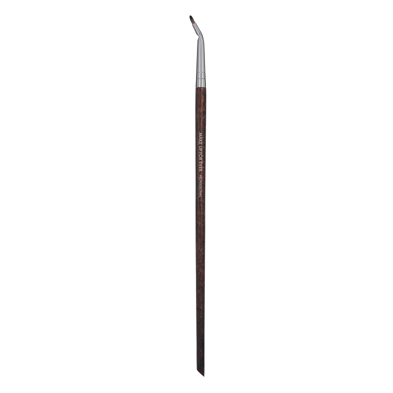 Bent Eyeliner Brush - 260