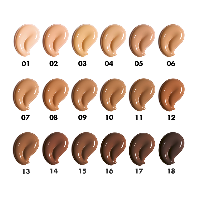 SUPER BOOST SKIN TINT SUPER BOOST SKIN TINT