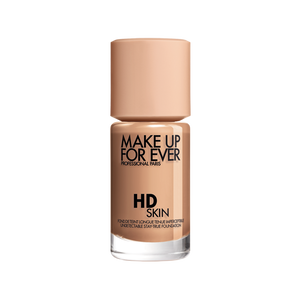 Pin by C o n e j i t a on Mi Maquillaje  Makeup forever ultra hd  foundation, Foundation palette, Best makeup products