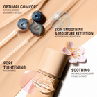 BALANCING & PERFECTING FOUNDATION