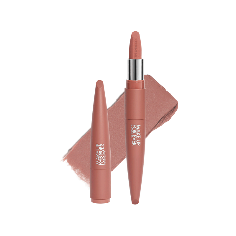 ルージュアーティスト ベルベット ヌード｜メイクアップフォーエバー