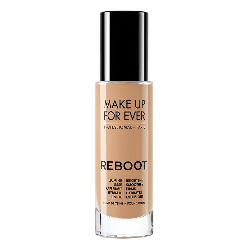 MAKE UP FOR EVER - REBOOT