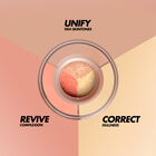 HD SKIN TWIST & LIGHT