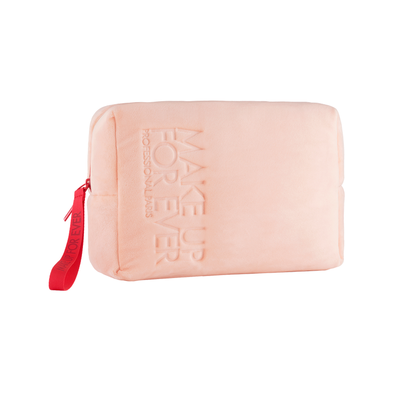 SUPER BOOST MAKEUP POUCH