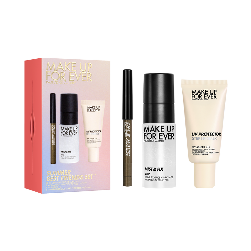 SUMMER BEST FRIENDS KIT