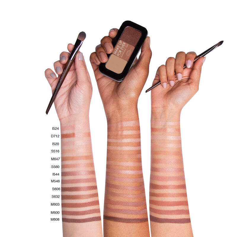 ARTIST COLOR SHADOW REFILL