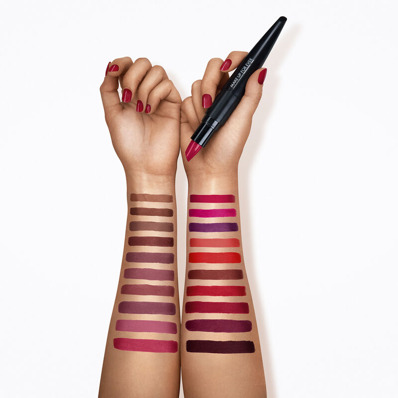 ROUGE ARTIST