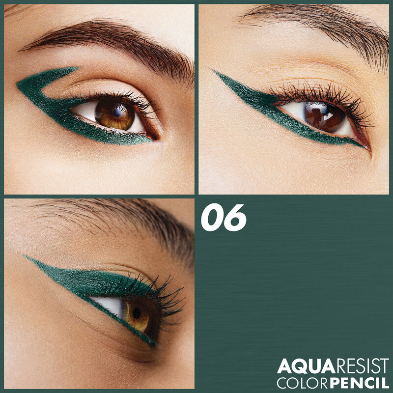AQUA RESIST COLOR PENCIL