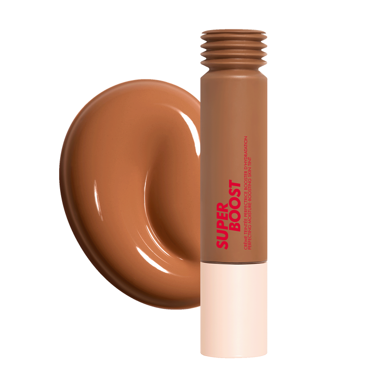 SUPER BOOST SKIN TINT SUPER BOOST SKIN TINT