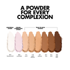 HD SKIN PERFECTING PRESSED POWDER - FORMAT VOYAGE