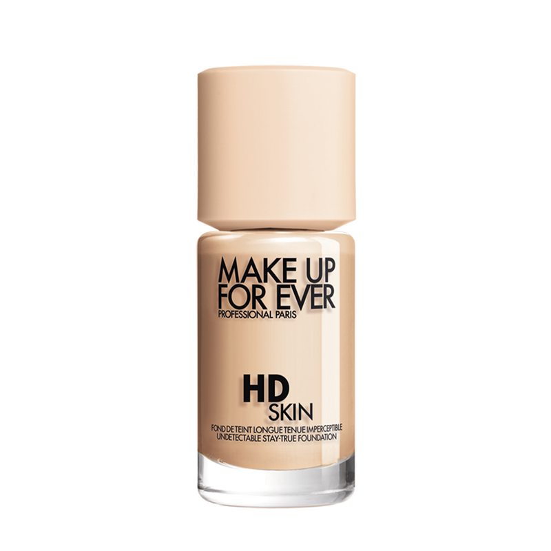Make Up for Ever HD Skin Foundation 1R12 30ml