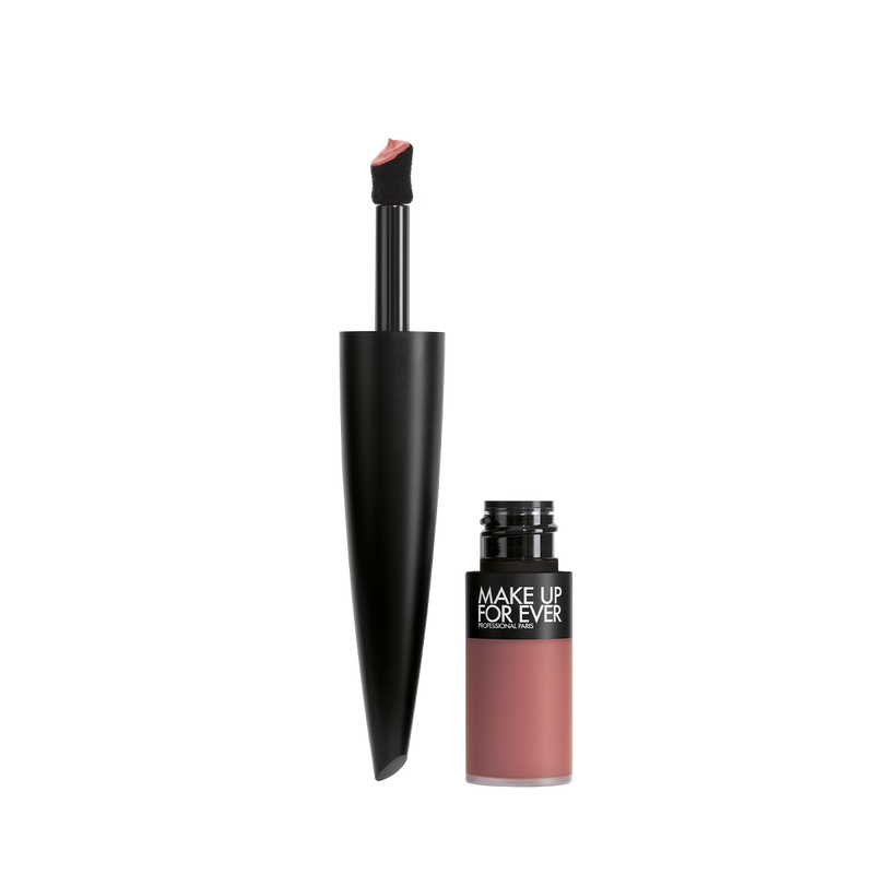 Makeup forever ROUGE ARTIST INTENSE COLOR LIPSTICK — Survivorpeach