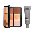 SCULPTING PALETTE & PRIMER DUO