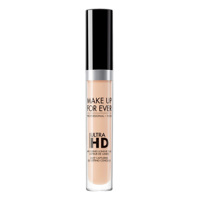 Ultra Hd Self Setting Concealer Concealer Make Up For Ever