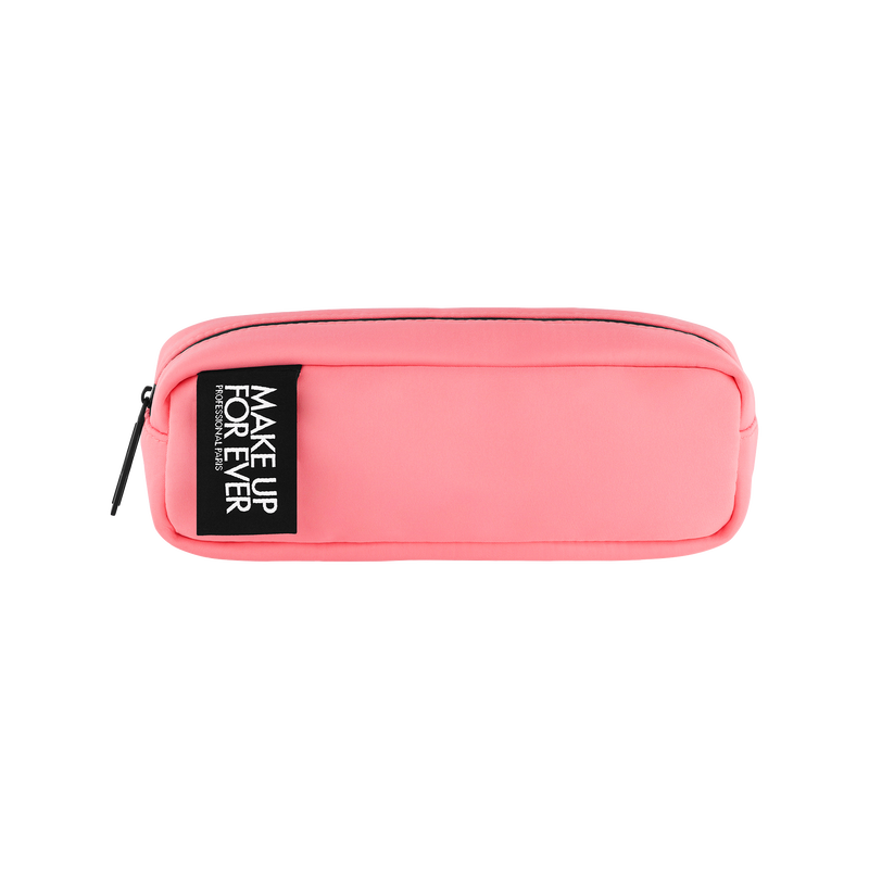 ARTIST COLOR CRAYON MAKEUP POUCH