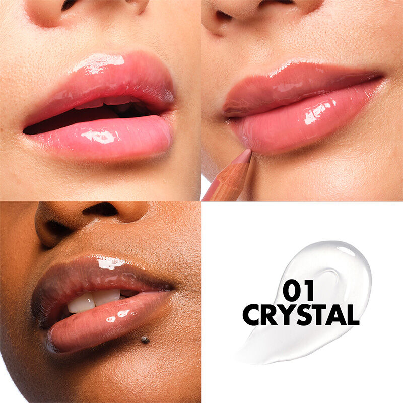 スターリット リップ セット｜ホリデーコレクション2025｜メイクアップ