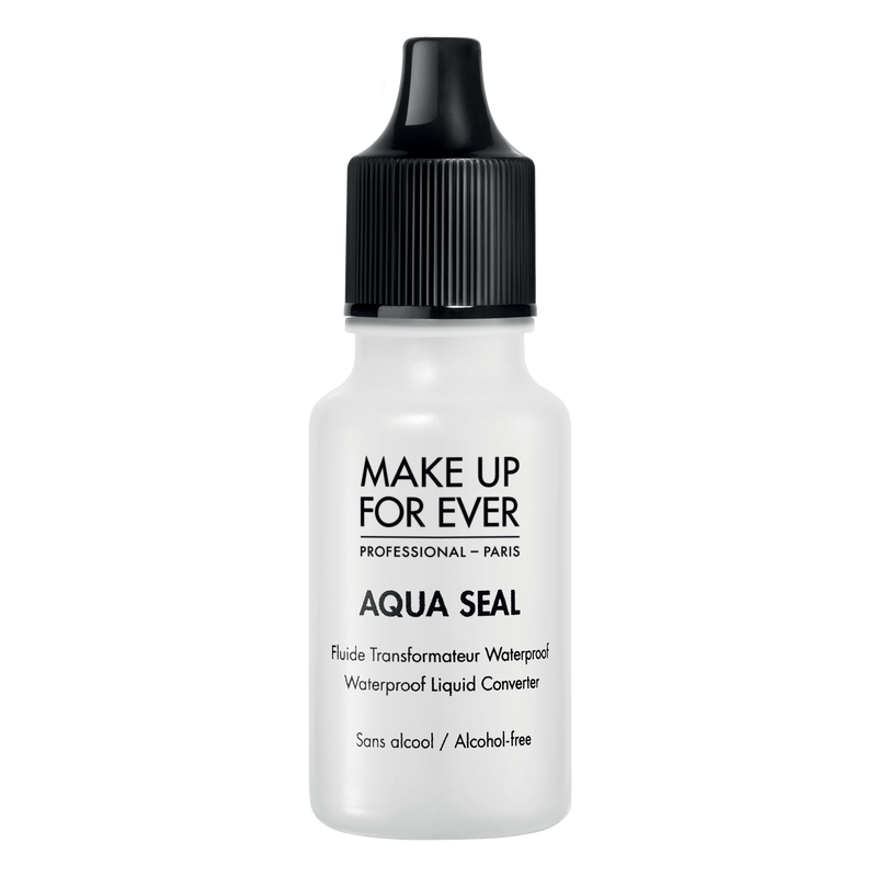 Make up for ever aqua seal фиксатор для макияжа глаз