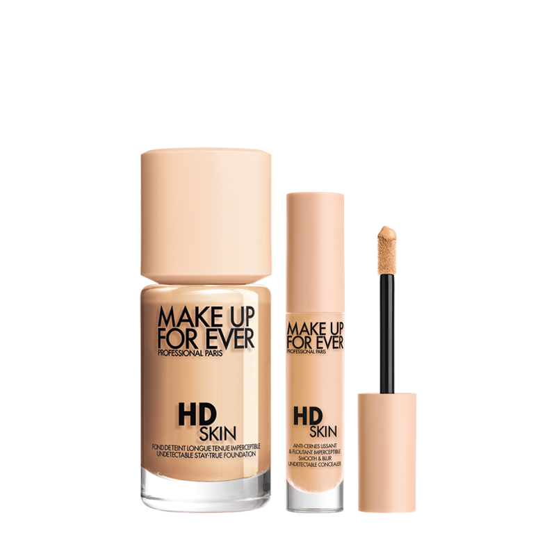HD SKIN DUO