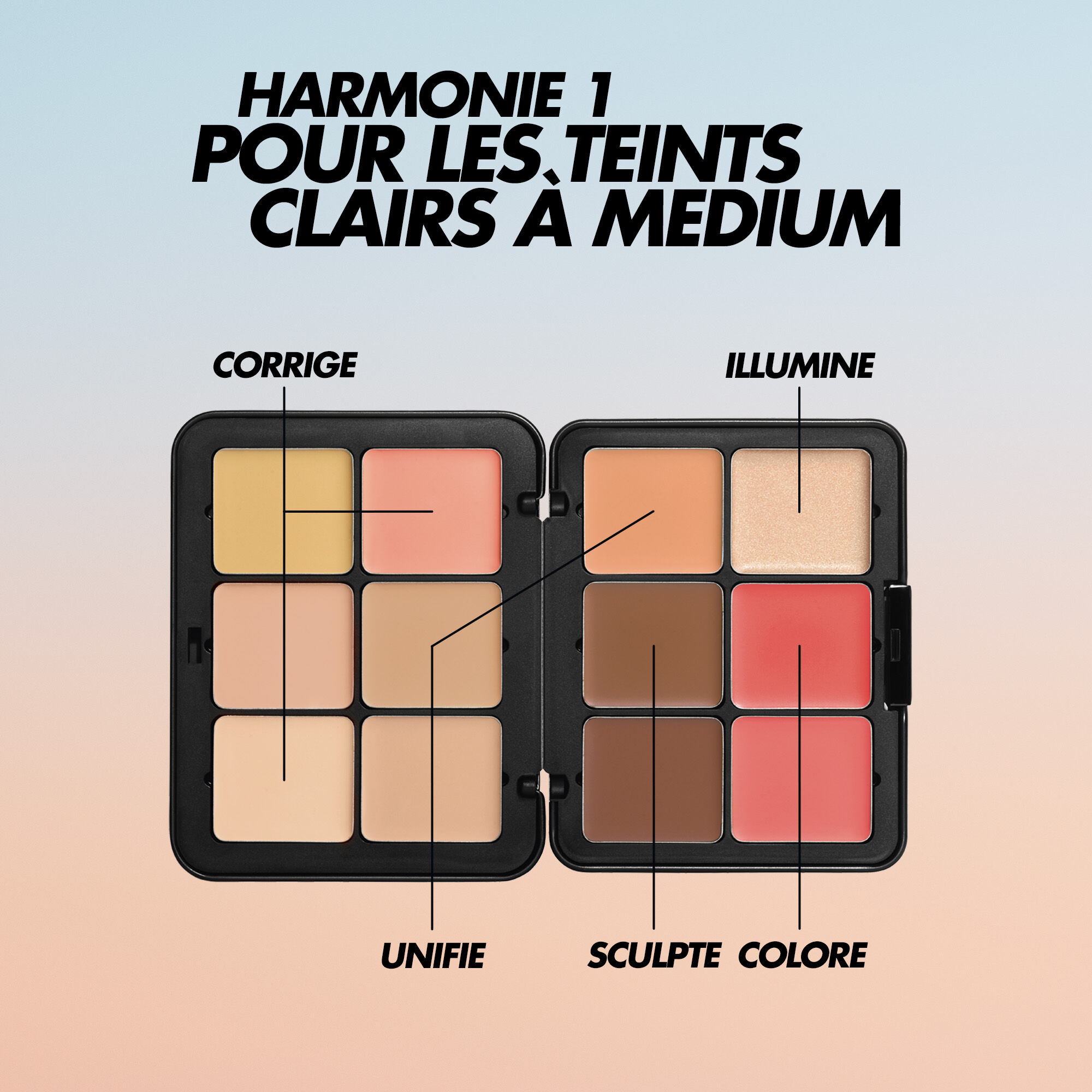 Make up cheap for all