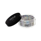 STAR LIT GLITTER LARGE