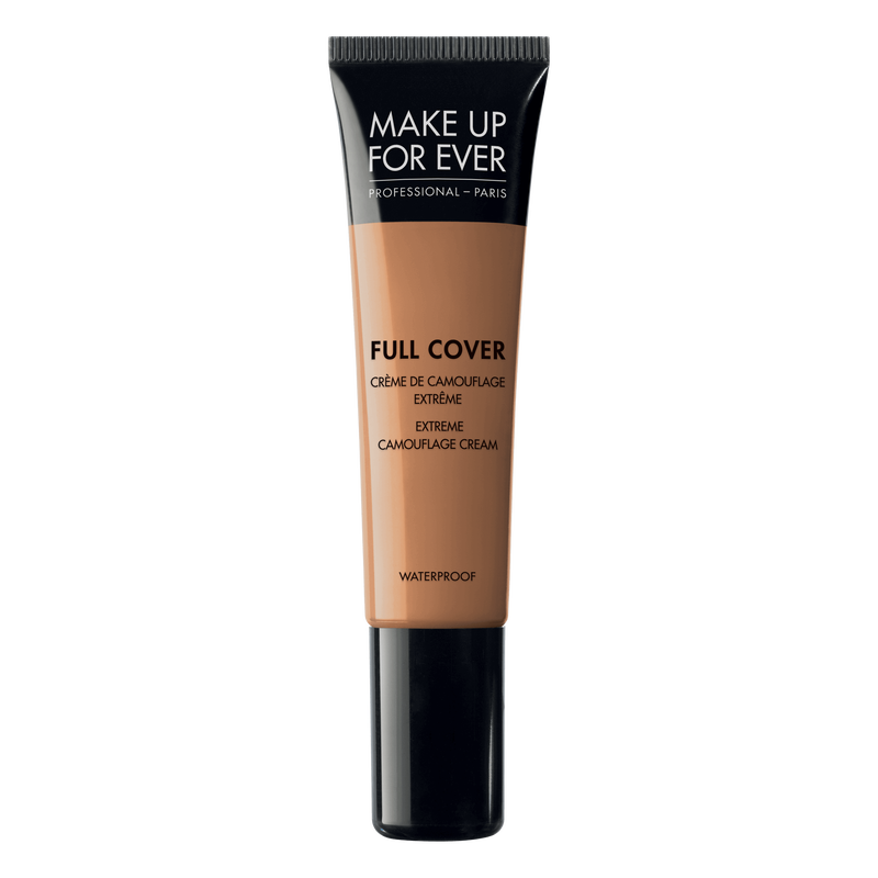 FULL COVER Image Full Cover Chamois