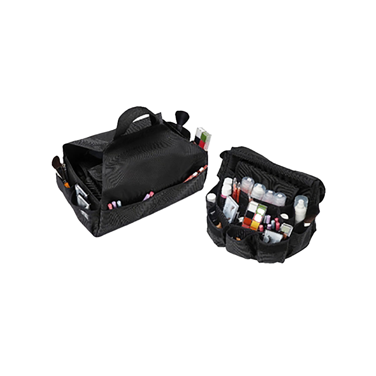 makeup forever vanity bag