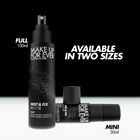 MIST & FIX MATTE