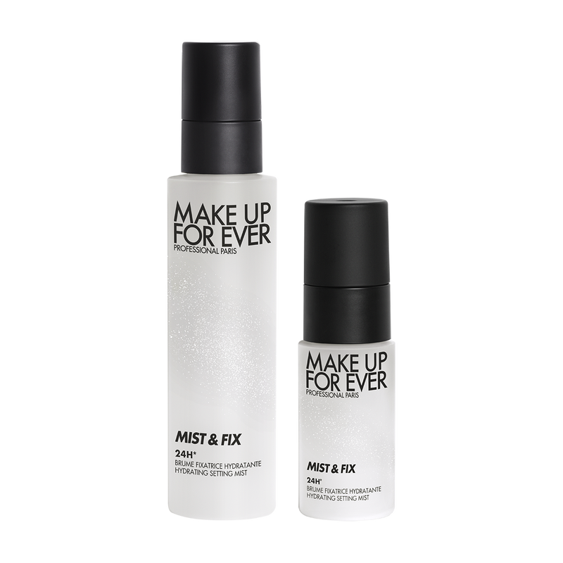 MIST & FIX DUO