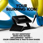 HD SKIN PERFECTING PRESSED POWDER - FORMAT VOYAGE