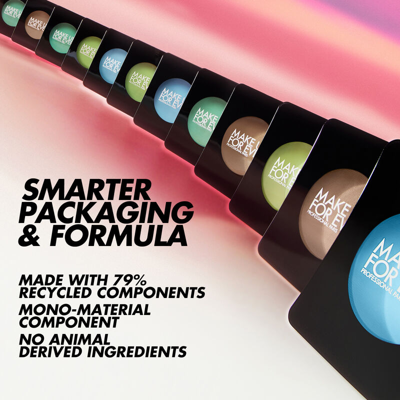 ARTIST EYESHADOW